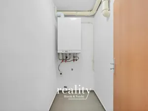 Pronájem bytu 3+kk, Jihlava, Mošnova, 73 m2