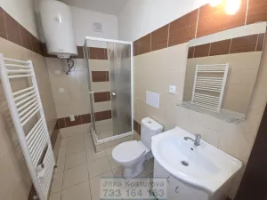 Pronájem bytu 1+kk, Krnov - Pod Cvilínem, Čsl. armády, 26 m2
