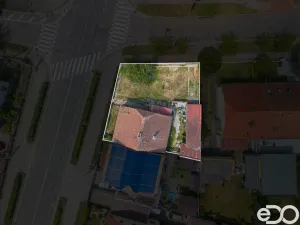 Prodej rodinného domu, Pardubice, Dašická, 90 m2