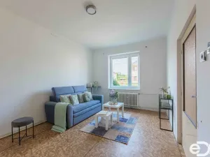 Prodej rodinného domu, Pardubice, Dašická, 90 m2