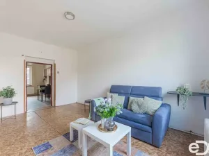 Prodej rodinného domu, Pardubice, Dašická, 90 m2