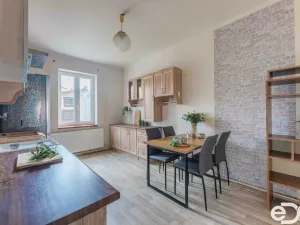 Prodej rodinného domu, Pardubice, Dašická, 90 m2