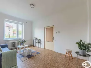 Prodej rodinného domu, Pardubice, Dašická, 90 m2