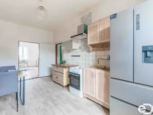 Prodej rodinného domu, Pardubice, Dašická, 90 m2