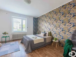 Prodej rodinného domu, Pardubice, Dašická, 90 m2