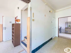 Prodej rodinného domu, Pardubice, Dašická, 90 m2