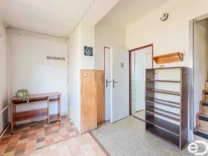 Prodej rodinného domu, Pardubice, Dašická, 90 m2