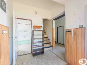 Prodej rodinného domu, Pardubice, Dašická, 90 m2