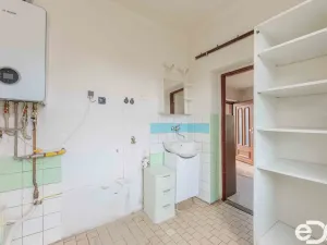 Prodej rodinného domu, Pardubice, Dašická, 90 m2
