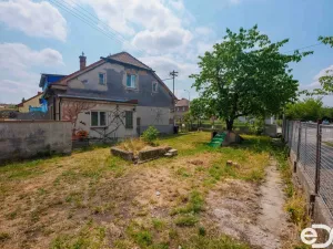 Prodej rodinného domu, Pardubice, Dašická, 90 m2