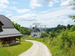 Prodej pozemku, Staré Město - Kunčice, 1500 m2