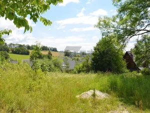 Prodej pozemku, Staré Město - Kunčice, 1500 m2