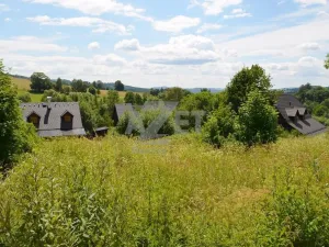 Prodej pozemku, Staré Město - Kunčice, 1500 m2