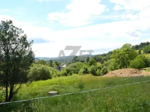 Prodej pozemku, Staré Město - Kunčice, 1500 m2