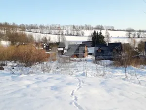 Prodej pozemku, Staré Město - Kunčice, 1500 m2