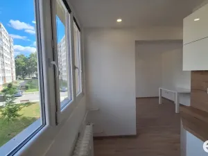 Pronájem bytu 2+kk, Zruč nad Sázavou, Na Výsluní, 53 m2