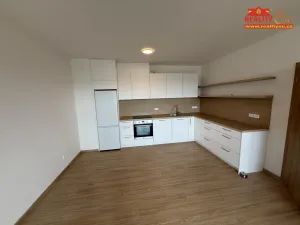 Pronájem bytu 2+kk, Jaroměř - Pražské Předměstí, Josefa Šímy, 60 m2