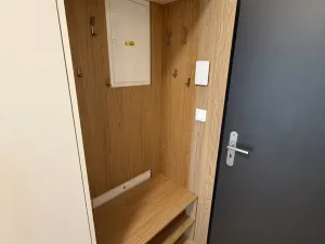 Pronájem bytu 2+kk, Jaroměř - Pražské Předměstí, Josefa Šímy, 60 m2