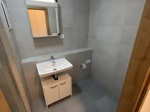 Pronájem bytu 2+kk, Jaroměř - Pražské Předměstí, Josefa Šímy, 60 m2