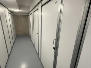 Pronájem bytu 2+kk, Jaroměř - Pražské Předměstí, Josefa Šímy, 60 m2