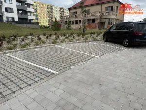 Pronájem bytu 2+kk, Jaroměř - Pražské Předměstí, Josefa Šímy, 60 m2