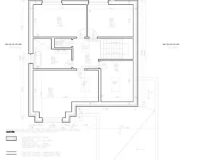Prodej pozemku pro bydlení, Pozořice, Za Mlýnem, 1215 m2