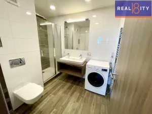 Pronájem bytu 2+kk, Praha, Suchý vršek, 46 m2
