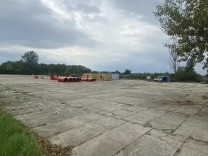 Prodej komerčního pozemku, Křižanovice, 22430 m2