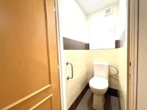 Pronájem bytu 2+kk, Praha - Řepy, Laudova, 49 m2