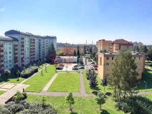 Pronájem bytu 1+kk, Studénka - Butovice, Poštovní, 23 m2