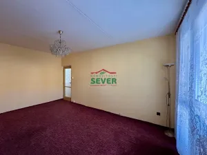 Prodej bytu 2+1, Most, Zdeňka Fibicha, 54 m2