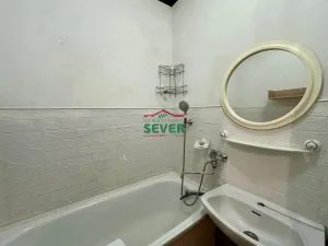 Prodej bytu 2+1, Most, Zdeňka Fibicha, 54 m2