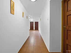 Prodej rodinného domu, Holčovice - Komora, 442 m2