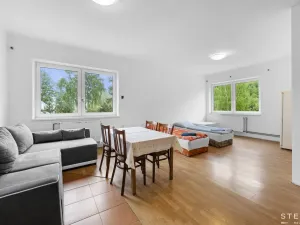 Prodej rodinného domu, Holčovice - Komora, 442 m2