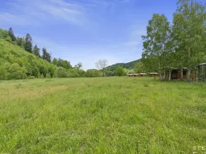 Prodej rodinného domu, Holčovice - Komora, 442 m2