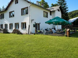 Prodej rodinného domu, Holčovice - Komora, 442 m2