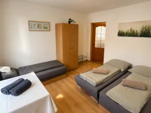 Prodej rodinného domu, Holčovice - Komora, 442 m2