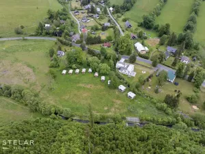 Prodej rodinného domu, Holčovice - Komora, 442 m2