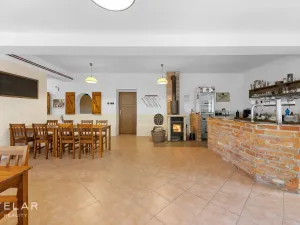 Prodej rodinného domu, Holčovice - Komora, 442 m2