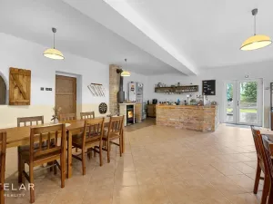 Prodej rodinného domu, Holčovice - Komora, 442 m2