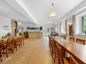 Prodej rodinného domu, Holčovice - Komora, 442 m2