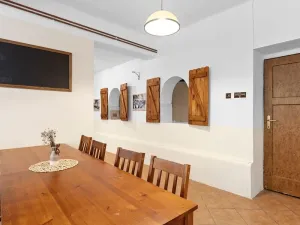Prodej rodinného domu, Holčovice - Komora, 442 m2