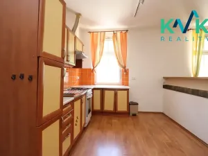 Pronájem bytu 2+kk, Březová, Hamerská, 57 m2