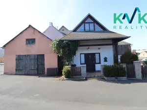 Prodej restaurace, Krásné Údolí, 227 m2
