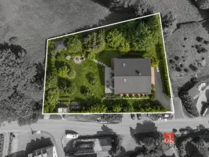 Prodej pozemku pro bydlení, Železná Ruda, Sklářská, 2757 m2
