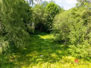 Prodej pozemku pro bydlení, Železná Ruda, Sklářská, 2757 m2