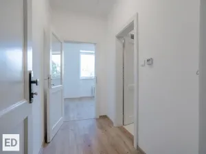 Prodej bytu 2+1, Ostrava - Přívoz, Žofie Podlipské, 69 m2