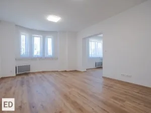 Prodej bytu 2+1, Ostrava - Přívoz, Žofie Podlipské, 69 m2