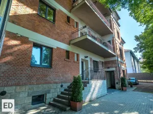 Prodej bytu 2+1, Ostrava - Přívoz, Žofie Podlipské, 69 m2