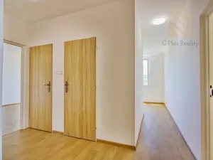 Prodej bytu 2+1, Chomutov, Holešická, 60 m2